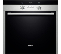 iQ300 HB13AB550B Electric Oven - Stainless Steel,  Stainless Steel