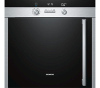iQ500 HB75LB551B Electric Oven - Stainless Steel,  Stainless Steel