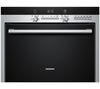 iQ500 HB84K552B Compact45 Combination Microwave - Stainless Steel,  Stainless Steel