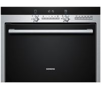 iQ500 HB84K552B Compact45 Combination Microwave - Stainless Steel,  Stainless Steel