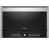 iQ500 HF25M5L2B Built-in Solo Microwave - Stainless Steel,  Stainless Steel