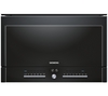 iQ500 HF25M6L2B Built-in Solo Microwave - Black,  Black
