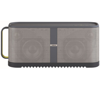 Jabra Solemate Max Portable Wireless Speaker - Grey,  Grey