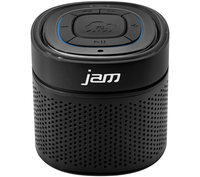 Jam Storm Portable Wireless Speaker - Black,  Black