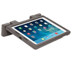 Kensington SafeGrip iPad Air Case - Charcoal,  Charcoal