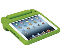 Kensington SafeGrip iPad mini Case - Green,  Green