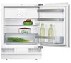 KU15LA60GB Integrated Undercounter Fridge