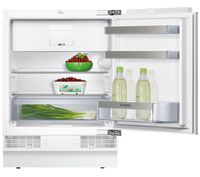 KU15LA60GB Integrated Undercounter Fridge