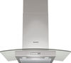 LC64GA520B Chimney Cooker Hood - Stainless Steel,  Stainless Steel
