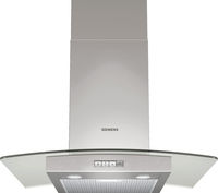 LC64GA520B Chimney Cooker Hood - Stainless Steel,  Stainless Steel