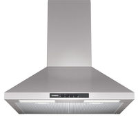 LC64WA521B Chimney Cooker Hood - Stainless Steel,  Stainless Steel