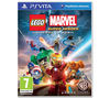 LEGO Marvel Super Heroes - for PS Vita