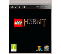 LEGO: The Hobbit - for PS3