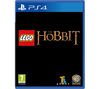 LEGO: The Hobbit - for PS4
