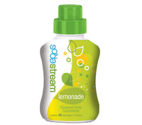 Lemonade Concentrate