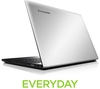 LENOVO G50 15.6" Laptop - Silver,  Silver