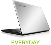 LENOVO G50 15.6" Laptop - Silver,  Silver
