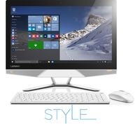 LENOVO IdeaCentre AIO 700 23.8" Touchscreen All-in-One PC