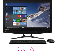 LENOVO IdeaCentre AIO 700 27" Touchscreen All-in-One PC