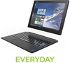 LENOVO Ideapad MIIX 700 12" 2 in 1 - Black,  Black