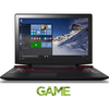 LENOVO Ideapad Y700 17.3" Gaming Laptop - Black,  Black
