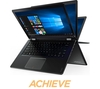 LENOVO YOGA 510 14" 2 in 1 - Black,  Black