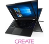 LENOVO YOGA 510 14" 2 in 1 - Black,  Black