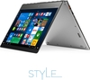 LENOVO YOGA 900S 12.5" 2 in 1 - Silver,  Silver