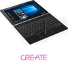 LENOVO YOGA Book 10.1" 2 in 1 - Black,  Black