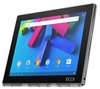LENOVO YOGA Book 10.1" 2 in 1 - Gunmetal Grey,  Grey