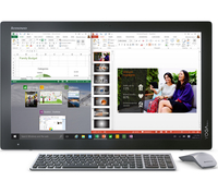 LENOVO YOGA Home 900 27" Touchscreen All-in-One PC