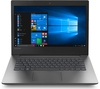 LENOVO 330-14AST 14" AMD A4 Laptop - 1 TB HDD,  Black,  Black