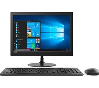 LENOVO 330-20IGM 19.5" Intel® Pentium All-in-One PC - 1 TB HDD,  Black,  Black