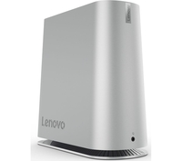 LENOVO 620S Intel® Core i7 Desktop PC - 2 TB HDD,  Silver,  Silver