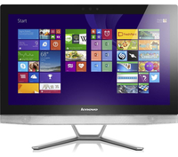 Lenovo B50 23.8" Touchscreen All-in-One PC