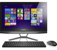 Lenovo B50 23.8" Touchscreen All-in-One PC