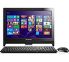 Lenovo C260 19.5" All-in-One PC
