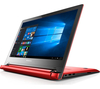Lenovo Flex 2 14" Convertible Touchscreen Laptop - Red,  Red