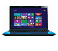Lenovo G580 15.6" Laptop - Blue,  Blue