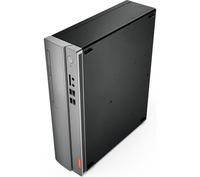LENOVO IdeaCentre 310S-08ASR AMD A9 Desktop PC - 1 TB HDD,  Silver,  Silver