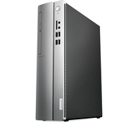 LENOVO IdeaCentre 310s Intel® Pentium Desktop PC - 1 TB HDD,  Silver,  Silver