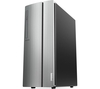 LENOVO IdeaCentre 510-15ICB Intel® Core i7 Desktop PC - 2 TB HDD,  Silver,  Silver