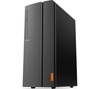 LENOVO IdeaCentre 510A-15ARR AMD Ryzen 5 Desktop PC - 1 TB HDD & 128 GB SSD,  Black,  Black