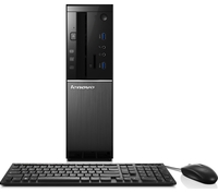 LENOVO IdeaCentre 510S-08IKL Intel® Core i5 Desktop PC - 1 TB HDD,  Silver,  Silver