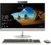 LENOVO IdeaCentre 520-27IKL 27" QHD All-in-One PC - Silver,  Silver