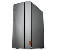 LENOVO IdeaCentre 720 Desktop PC - Silver,  Silver