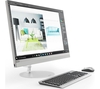 LENOVO IdeaCentre AIO 520-27IKL 27" QHD All-in-One PC - Silver,  Silver