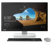 LENOVO IdeaCentre AIO 910 27" 4K Touchscreen All-in-One PC