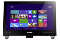 Lenovo IdeaCentre B540-41 Refurbished 23" Touchscreen 3D All-in-one PC