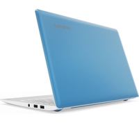 LENOVO Ideapad 110S-11IBR 11.6" Laptop - Blue,  Blue